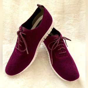 COLE HAAN Wool Zero Grand NW/oT